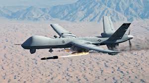 India, US voices concern over growing use of unmanned aerial vehicles, drones for terrorism