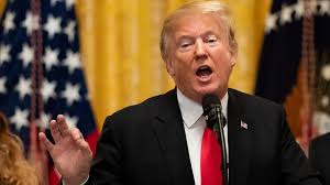 POTUS claims ‘most secure border in US history’ as encounters fall to record lows