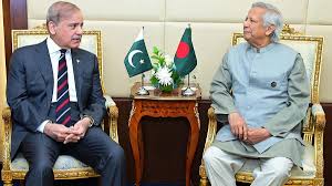 Bangladesh-Pakistan growing ties driving extremism, instability says report