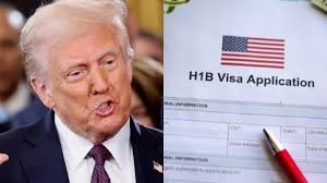 Trump rule on work permit affects Indian H-1B spouses faces Senate challenge