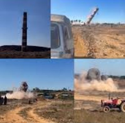 High Court, Hills  : Meghalaya’s Crackdown on Illegal Coke Plants