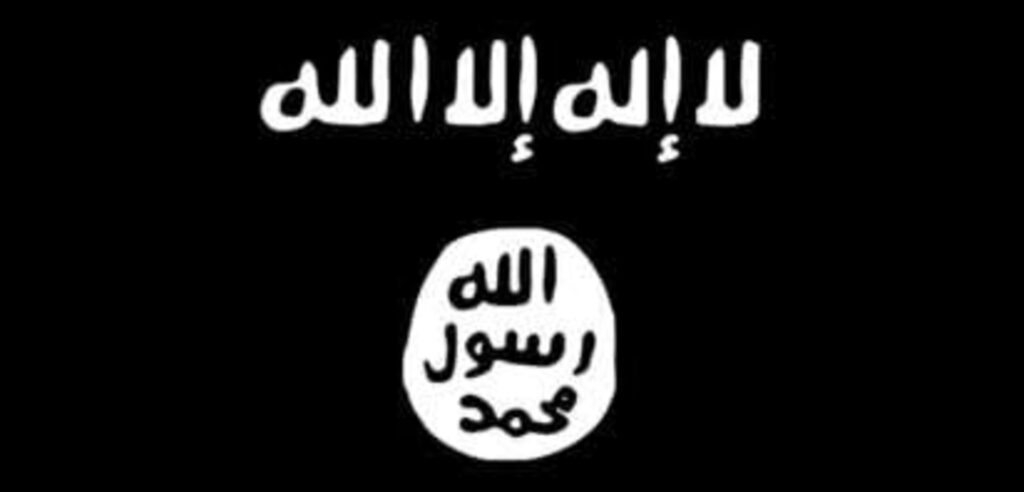 Black Flags: What ISIS Symbols in Bangladesh Really Signal