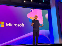 Microsoft announces $17.5b investment in India into new AI era