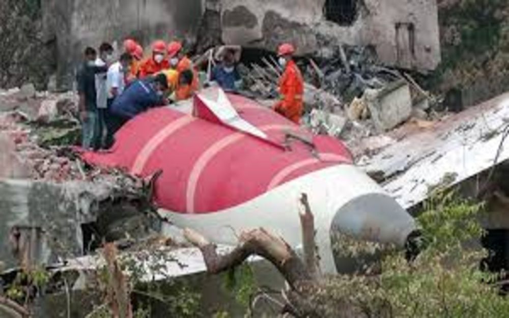 Probe Into Ahmedabad Air India Crash Still Ongoing: Govt
