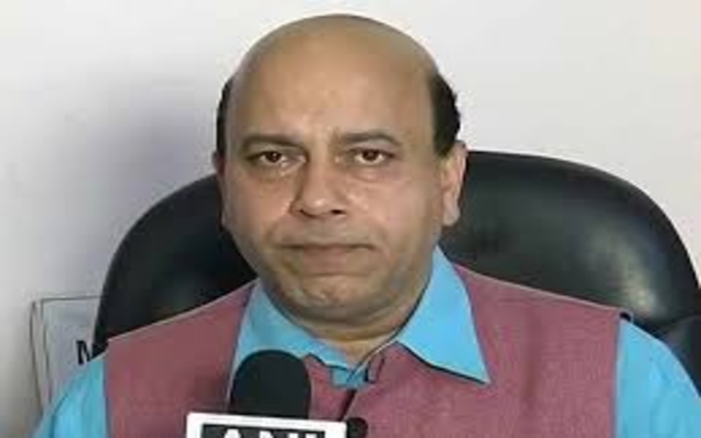 Dr Vijay Jolly Facilitates Repatriation of Indian Muslim’s Body from Tanzania
