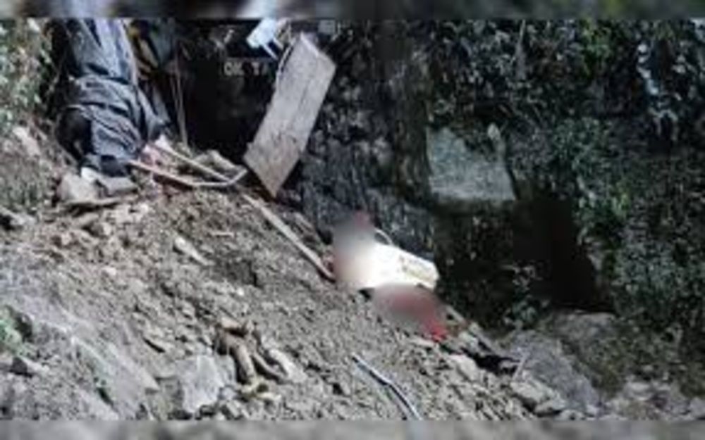 18 Killed as Truck Plunges Into Gorge in Arunachal