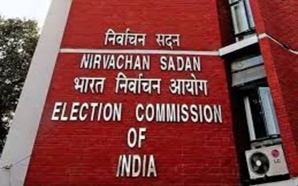EC Drops 2.89 Crore Names From UP Voter List