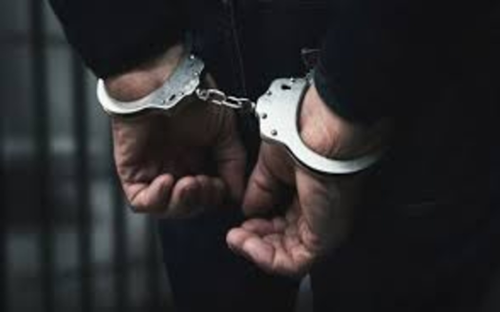 Fugitive in 1986 Acid Attack Case Held After 37 Years