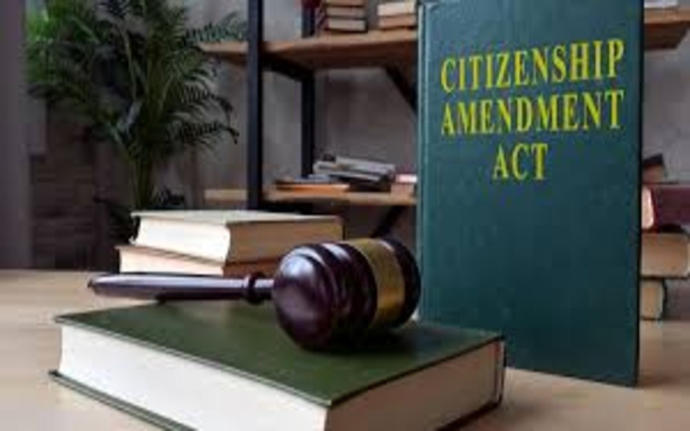 Two More Migrants Get Citizenship Under CAA in Assam