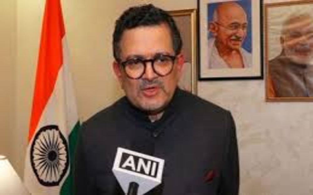 Modi Jordan Visit to Boost Bilateral Partnership, says Envoy