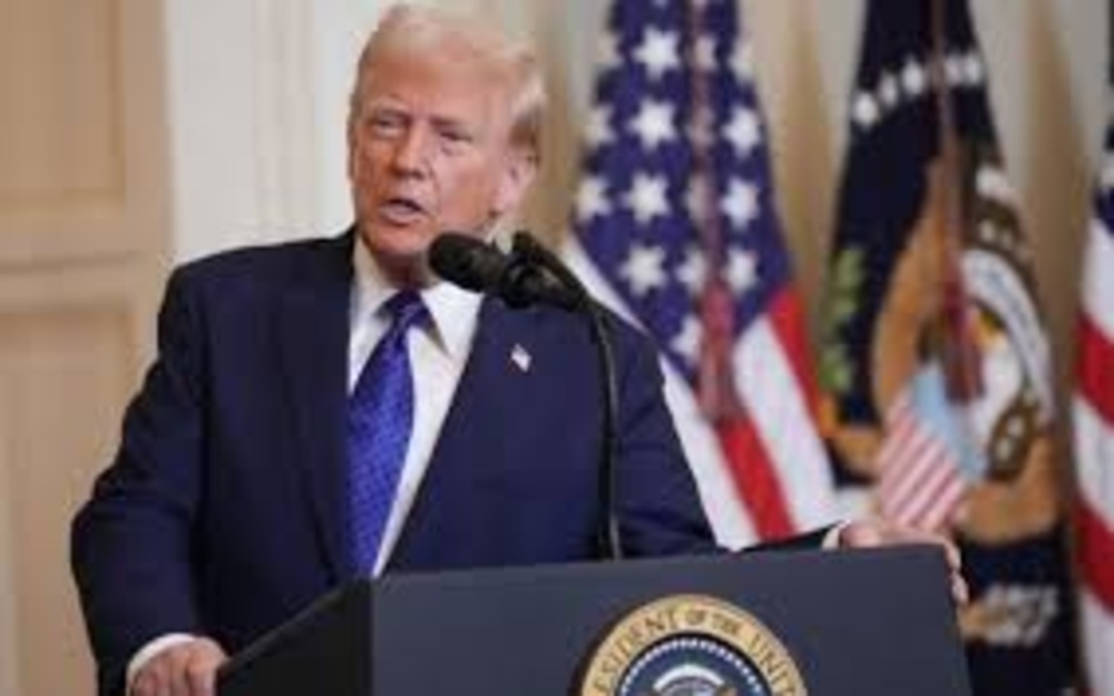 US Congressman warns India ties cools over tariffs, China challenge