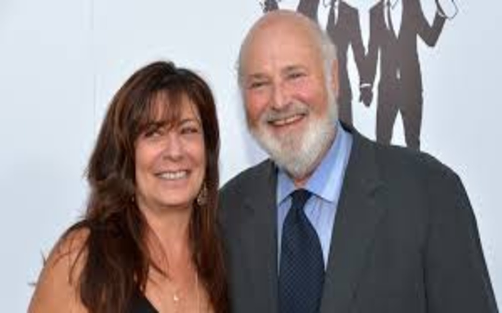 Hollywood director Rob Reiner, wife Michele Singer found dead, son arrested