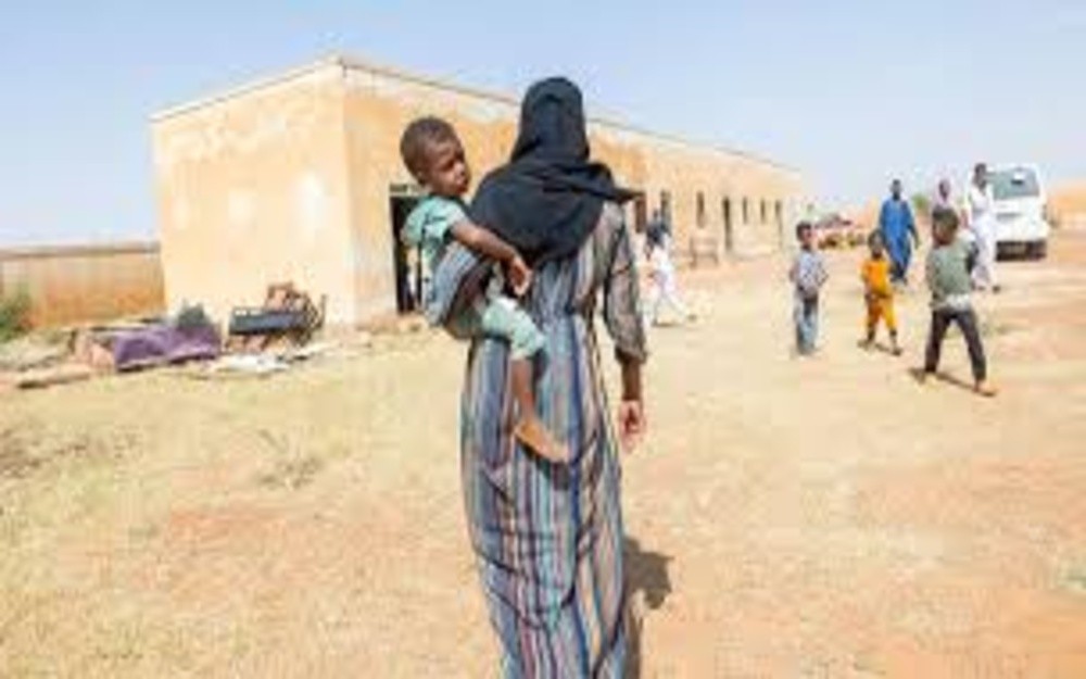 UN says civilians fled fighting in Kordofan, aid on rise