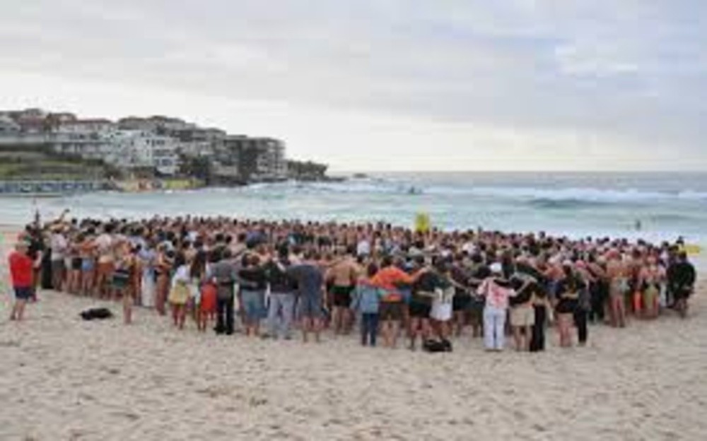 Sydney Bondi Beach gunman charged with 15 counts of murder
