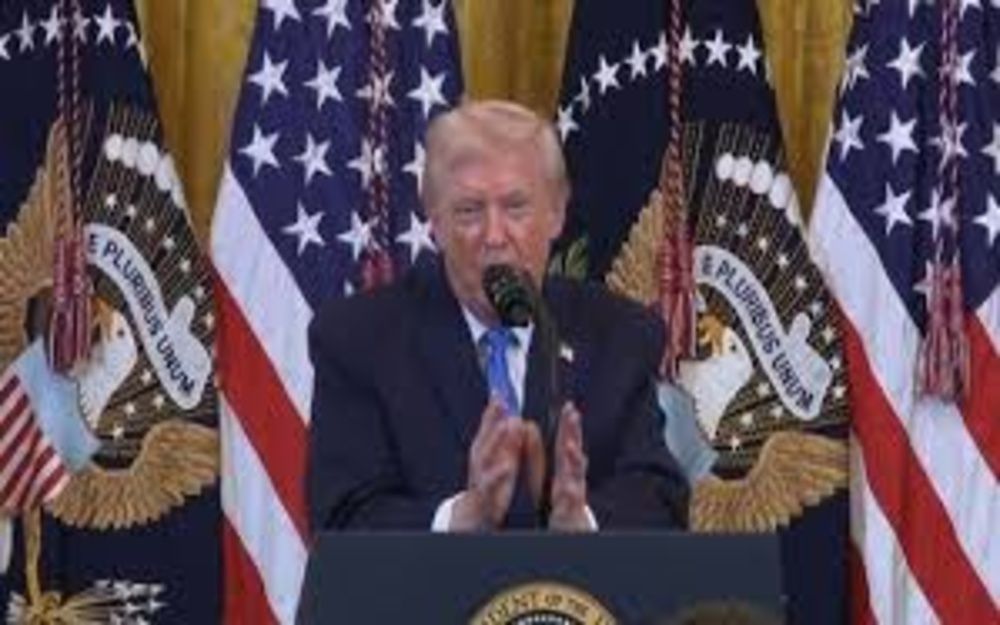 POTUS expanded US travel ban, affected 25 nations
