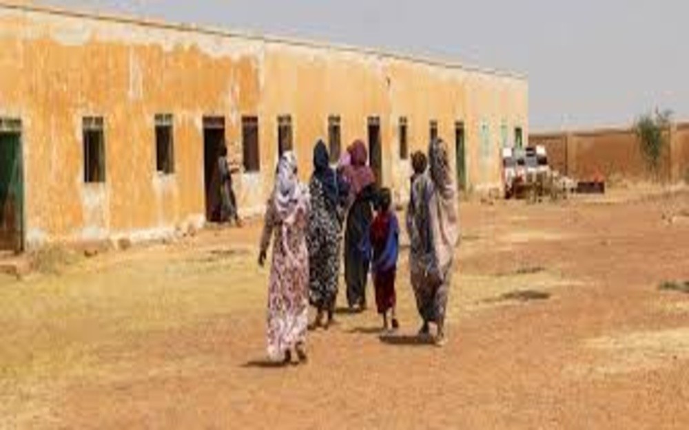 IOM warns Kordofan El-Obeid a step away from being attacked