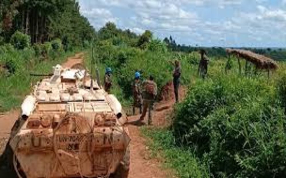 UNSC renews peacekeeping mission in eastern DRC, cites M23 offensives