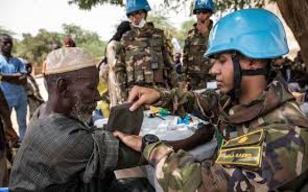UN mission says Bangladeshi peacekeepers bodies repatriated