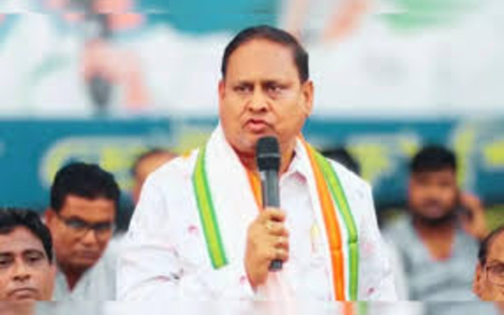 Humayun Kabir Drops Influencer Candidate, Triggers Religion Row in Bengal