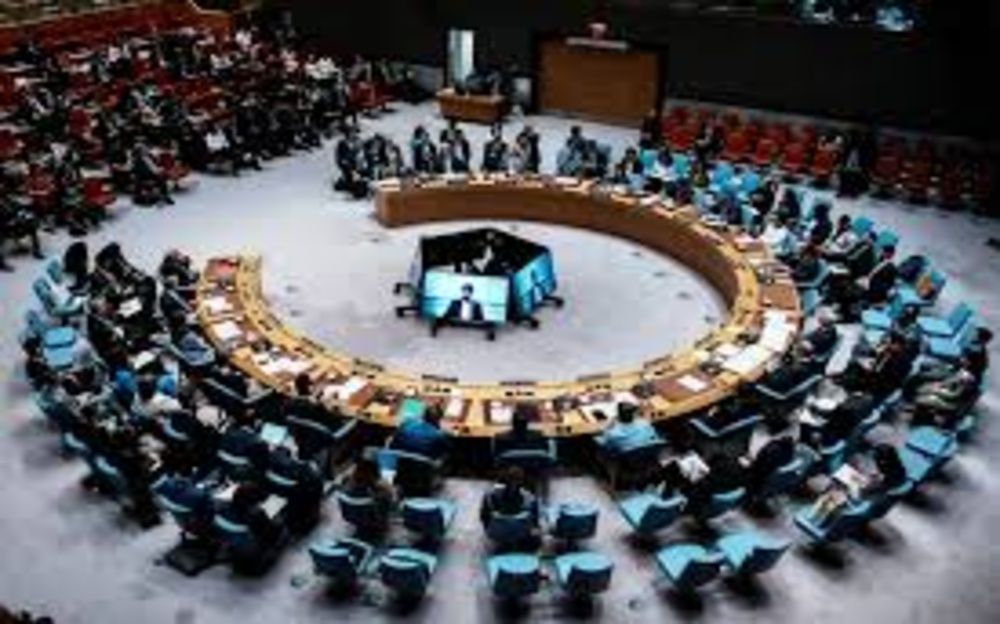 UNSC unanimously extends mandate of African Union support mission in Somalia