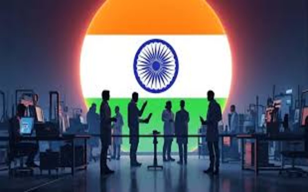 ₹1 Lakh Crore Innovation Push: Govt Bets Big on Private R&D