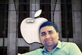 Apple picks Amar Subramanya as new VP of Apple’s AI
