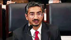 ORF says US Pak engagement on military poses major challenge for India