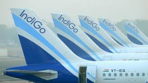 IndiGo Cancels Over 550 Flights, Worst Disruption in 20 Years