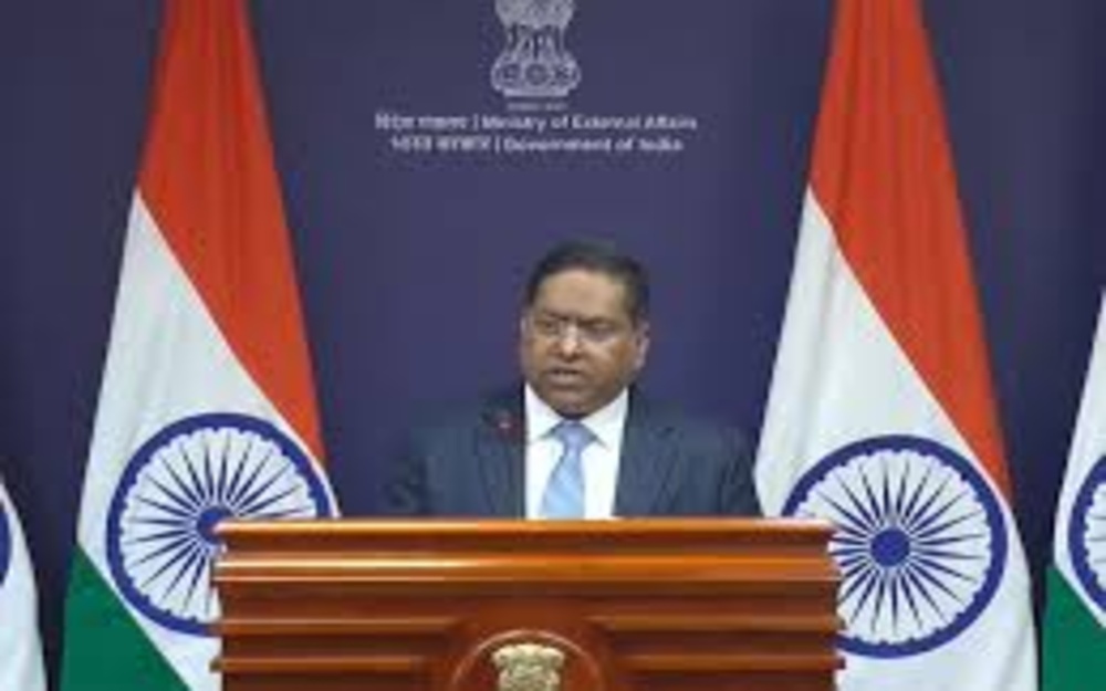 India hails UK sanctions on pro-Khalistan terror group Babbar Khalsa says MEA