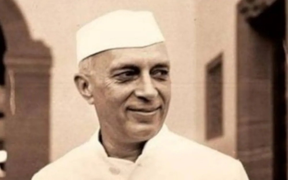BJP, Congress Clash Over 51 Cartons of Jawaharlal Nehru Papers