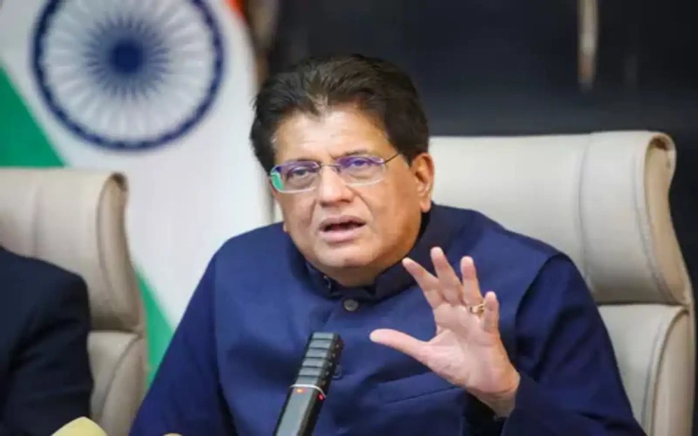 India to Chair Kimberley Process from 2026
