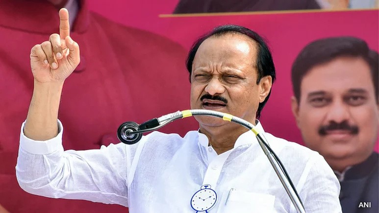 Ajit Pawar’s NCP Gears Up for Solo BMC Battle