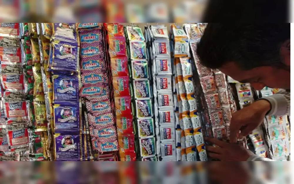 Lok Sabha Clears Cess on Pan Masala Manufacturing Units
