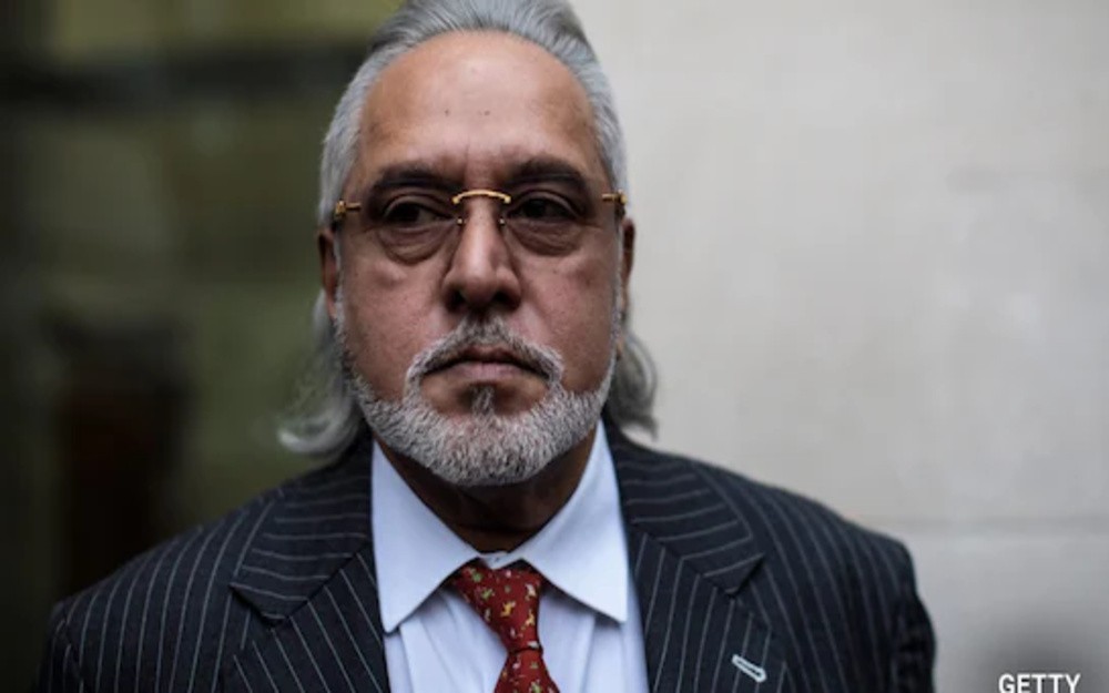 HC to Mallya: When Will You Return?