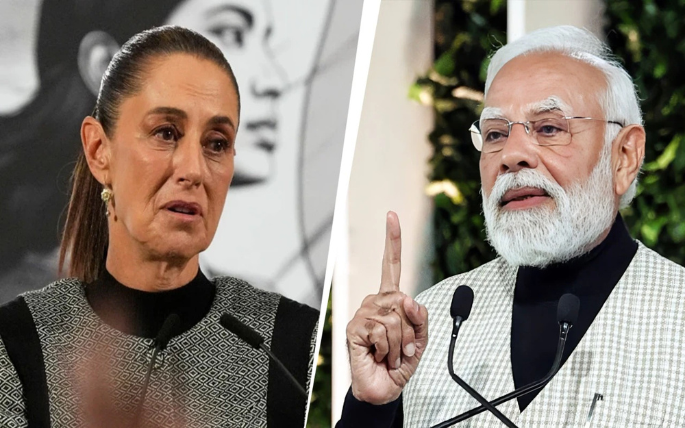 Mexico’s New Tariff Shock: How a 50% Duty Spike Rewrites Bharat’s Trade Equation