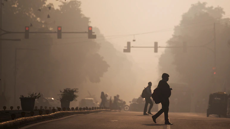 Delhi Lifts GRAP-4 as Winds Bring Temporary Breathing Space