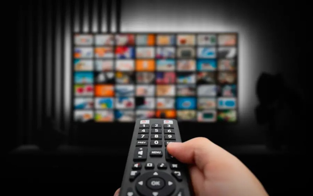 OTT Content Outside CBFC Purview: Govt