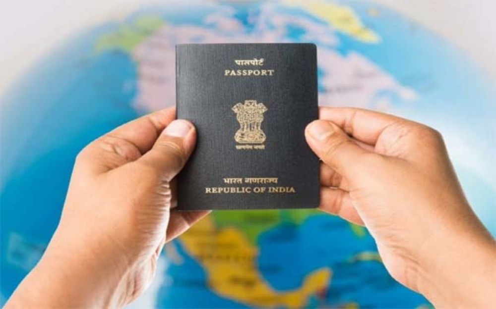 Passport Verification Record Now Available on DigiLocker