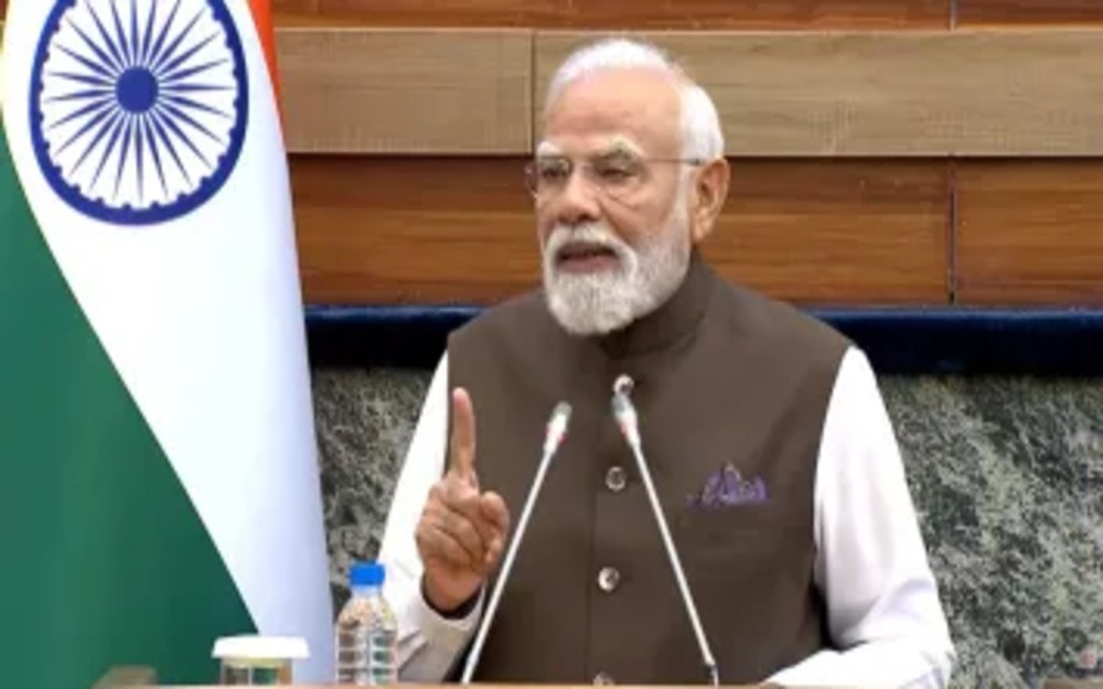 India-Ethiopia Friendship Rooted in History and Shared Destiny: PM Modi
