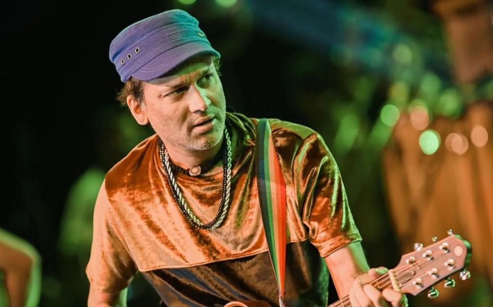 Zubeen Death: Cousin Charged as SIT Files 12,000-Page Chargesheet