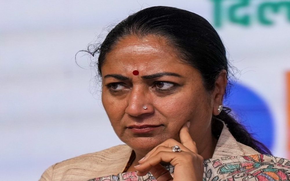 Charges Framed in CM Rekha Gupta Attack Case
