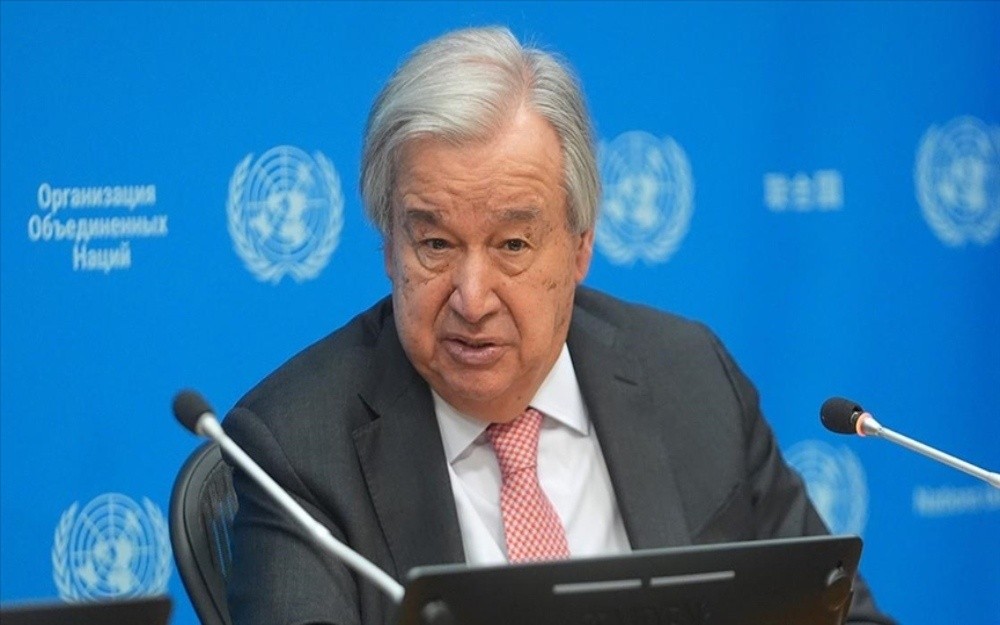 UN Mission condemns death of staff member in South Sudan, calls for swift probe