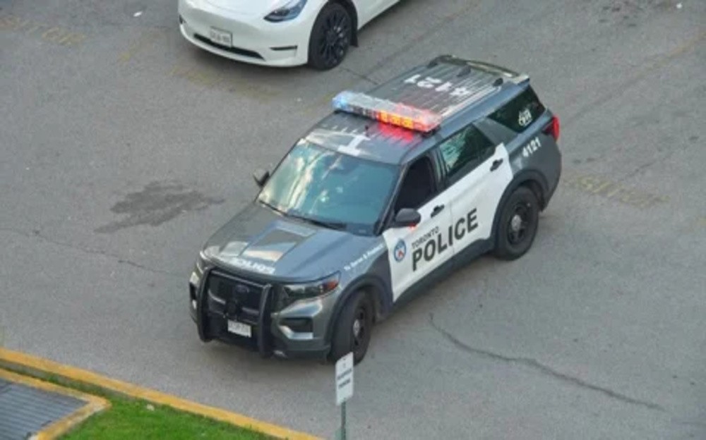 Indian woman Himanshi Khurana killed in Toronto, suspect known to victim on loose
