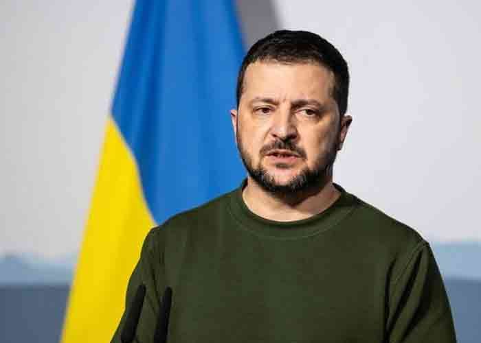 Ukraine war redraws defence supply chains, India into strategic discussion