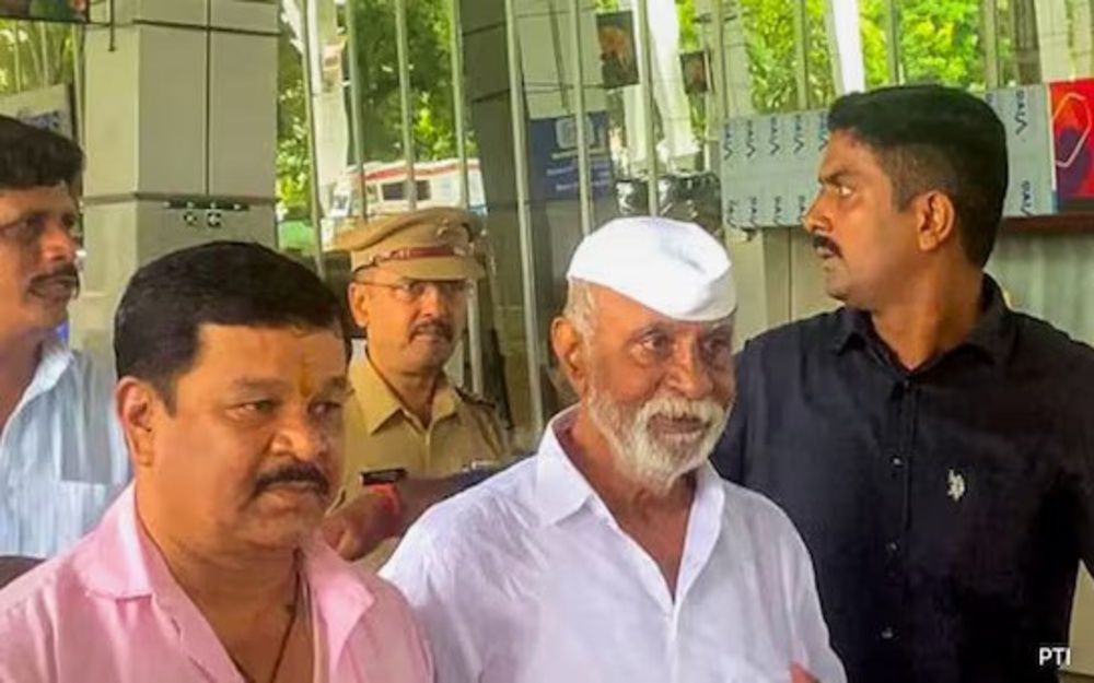 Arun Gawli’s Daughters Enter Civic Race