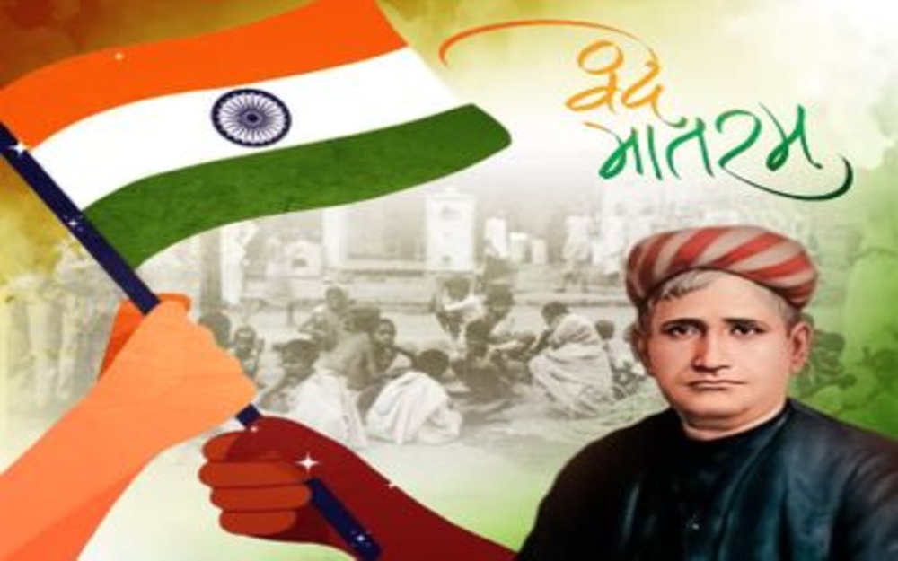 Vande Mataram Beyond Politics: A Needonomics Call for Value-Driven Youth Engagement