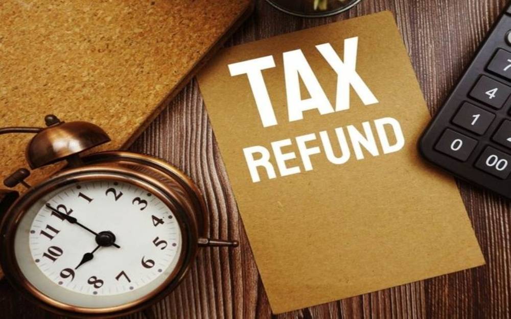 Income Tax Refunds at Risk If Returns Processed Late