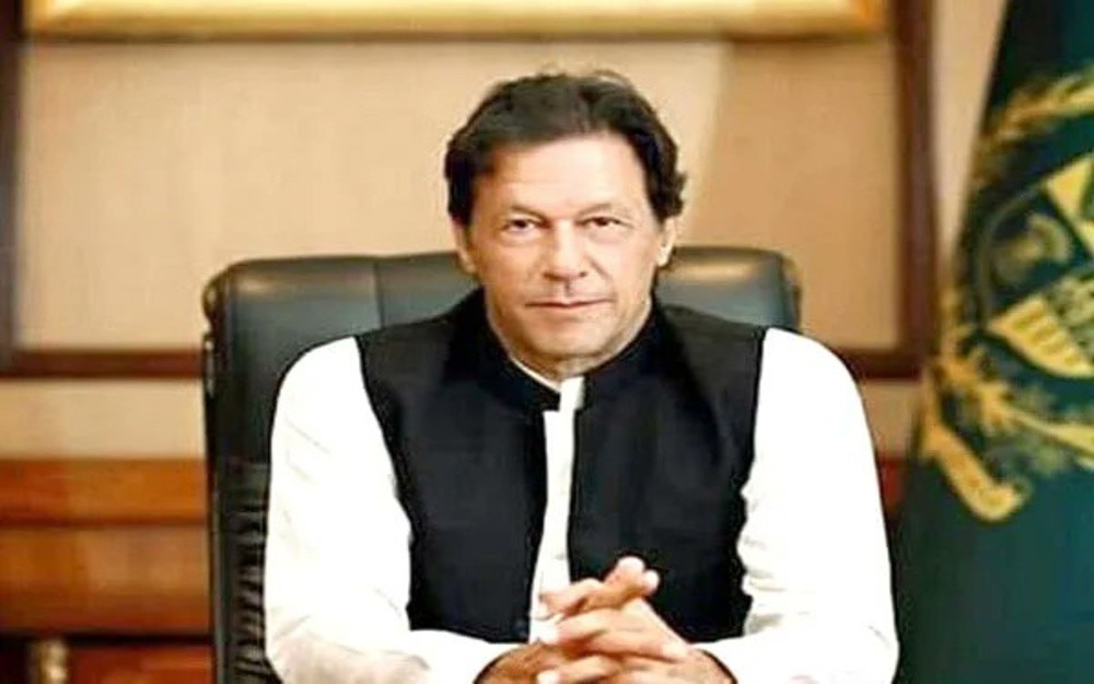 Imran Khan sisters denied permission to visit, led Rawalpindi sit-in