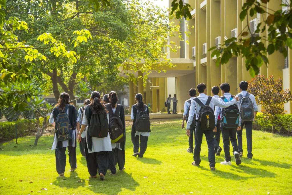Foreign Universities Set to Open Campuses in India