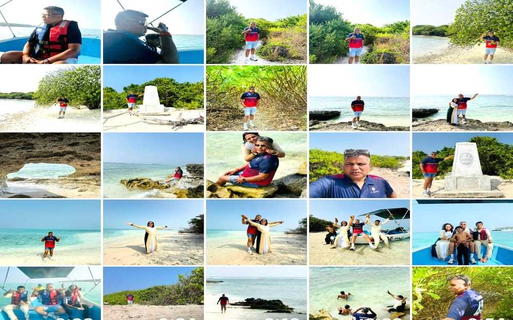 Travelogue | Lakshadweep: Heaven in the Arabian Sea
